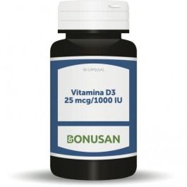 Vitamina D3 25 Mcg Precio: 14.4999998. SKU: B1CPYZXZJZ