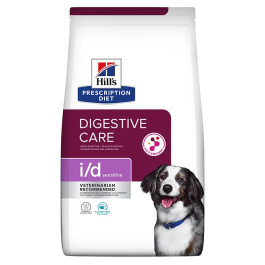 Hill'S Hpd Canine I-D Sensitive 4 kg Precio: 52.24999978. SKU: B17YDLPMBX