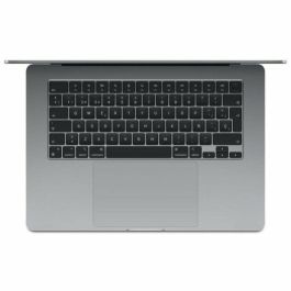 Laptop Apple MC9H4Y/A 15,3" 24 GB RAM 512 GB SSD M3