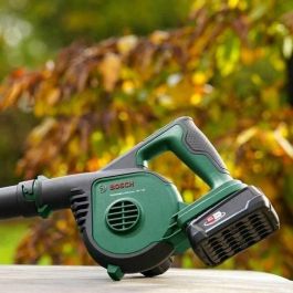 Bosch 06008A0600 UniversalLeafBlower 18V-130 Soplador de hojas inalámbrico