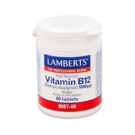 Vitamina B12 1000 Mcg Precio: 18.5000002. SKU: B1B7APW7YS