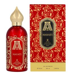 Perfume Unisex Attar Collection EDP Hayati 100 ml Precio: 103.88999984. SKU: B1F4H9X42W