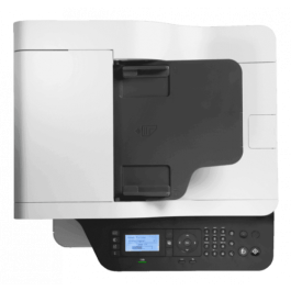 HP LaserJet MFP 432FDN Impresora Multifunción Láser - 7UQ76A
