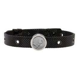 Pulsera Unisex Tennis Player Talent Jewels TJA-1-18-03-2-235 Negro Precio: 116.50000032. SKU: B1BR8DXA96