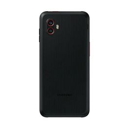 Smartphone Samsung SM-G736BZKDEEE 6,6" Snapdragon 778G 6 GB RAM 128 GB Negro Smartphone Samsung SM-G736BZKDEEE 6,6" Snapdragon 778G 6 GB RAM 128 GB Negro
