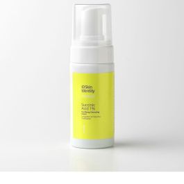 Skin Generics Id Skin Identity Succinic Acid 1% Limpiador En Espuma Purificante 100 mL Precio: 6.7899997. SKU: B1ERV6TXK6