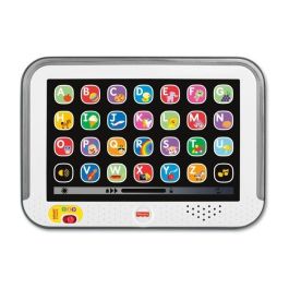 Fisher-Price HXB67 Tableta Mi Cachorro Precio: 34.50000037. SKU: B1HW6DGYAY