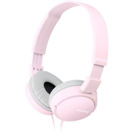 Auriculares de Diadema Sony MDRZX110APP.CE7 Rosa Rosado Precio: 16.9901424. SKU: S0441574