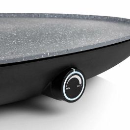 Asadora Princess 01.103250.01.001 Gris 2000 W Asadora Princess 01.103250.01.001 Gris 2000 W