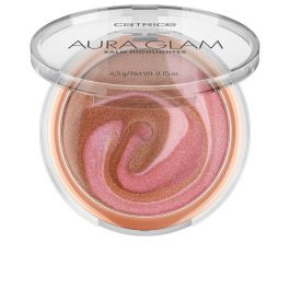 Catrice AURA GLAM bálsamo iluminador #010 4,5 gr Precio: 5.50000055. SKU: B1GW7WYJEZ