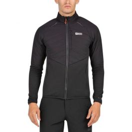 Chaqueta Deportiva +8000 NED-005 Negro XL Precio: 64.4204. SKU: B19MLMEXKP
