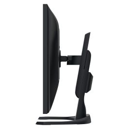 EIZO EV3240X-BK Monitor de 31.5" 4K UHD IPS con USB-C, HDMI y DisplayPort