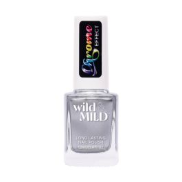 Esmalte de uñas Wild & Mild Chrome Effect Angel Delight 12 ml Precio: 4.94999989. SKU: B1ASB9Z8MZ