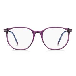 Montura de Gafas Mujer Hugo Boss HG-1213-B3V Ø 53 mm