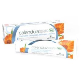 LEHNING Crema de Caléndula Ecológica 50g – Alivio Cortes, Rozaduras y Quemaduras Leves – Cicatrizante Natural Precio: 12.50000059. SKU: B12ANJFHRC