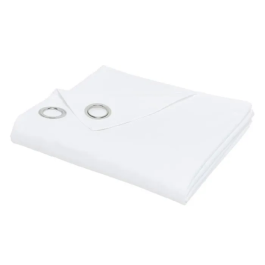 Today Cortina Aislante Térmica Uni - Tiza - 140 x 240 cm