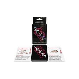 Juego Erótico Kheper Games Precio: 24.89000008. SKU: B192K379QE