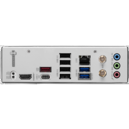MSI 911-7E77-003 Placa base para PC B840M GAMING PLUS WIFI6E AMD B840 Zócalo AM5 micro ATX DDR5 Wi-Fi 6E