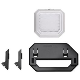 Thermaltake AC-078-ON6NAN-A1 Kit de Soporte para Chasis The Tower 250 Snow, Conversión Mini Tower a Rack, Negro/Blanco Precio: 50.58999957. SKU: B19ZT3XHKQ