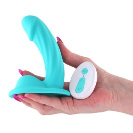 Vibrador realista NS Novelties Colours