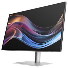 HP Monitor 727pk IPS 4K 3840x2160@60Hz 27 Pulgadas Thunderbolt 4 Pro Negro