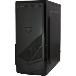 Inter-Tech B-30 Midi w/o PSU