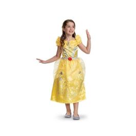 Disfraz disney 100 aniv. bella classic talla 5-6 años Precio: 27.50000033. SKU: B1G7P8K4F7