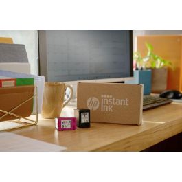 HP 9730e OfficeJet Pro Impresora Multifunción Color Profesional A3 para Empresas con HP+ e Instant Ink