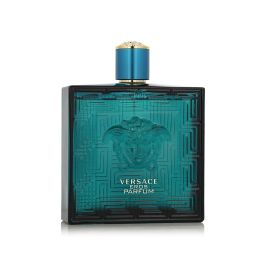 Perfume Mujer Versace Eros Parfum 200 ml