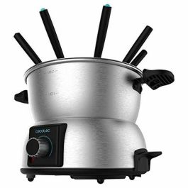 Fondue Cecotec Fun GourmetFondue Precio: 53.49999996. SKU: V1705093