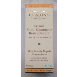Skin Beauty, Reparación, Suero, Para la cara, 15 ml