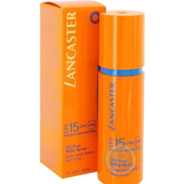 Lancaster Aceite Solar Oil-Free SPF15 150 mL Vapo
