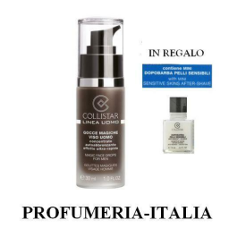 Collistar Gotas Magicas Hombre 30 mL