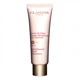 Clarins Creme De Soins Teintee Desalterante 05 50 mL