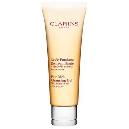 Clarins Gelée Fondante Demaquillante 125 mL