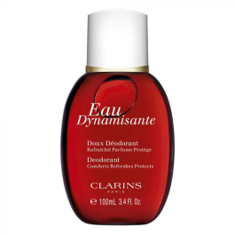 Clarins Eau Dynamisante Deo 100 mL