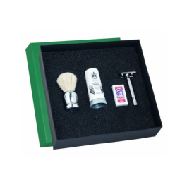 Estuche Regalo Afeitado Clasico Premium Estuche Regalo Afeitado Clasico Premium