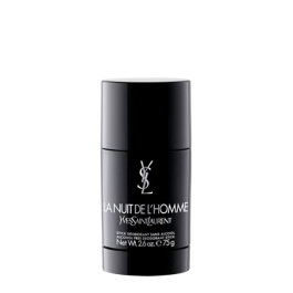 Ysl Nuit De L'Homme Deo Stick Desodorante en Barra 75 gr