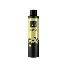 Dfi Hair Spray 300 mL Precio: 8.59000054. SKU: B1CAE8A24L