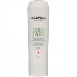 Goldwell Dualsenses Curly Twist Hydra Conditioner Acondicionador 200 mL