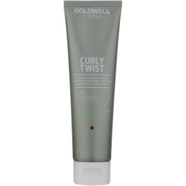 Goldwell Style Sign Curly Twist Curl Control Crema para Rizos 100 mL