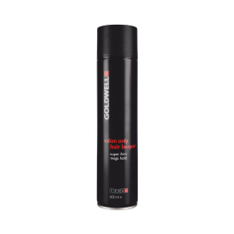 Salon Only Hair Spray 600 mL Salon Only Hair Spray 600 mL