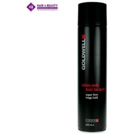 Salon Only Hair Spray 600 mL Salon Only Hair Spray 600 mL