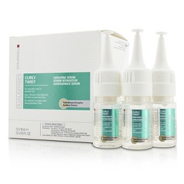 Goldwell Dualsenses Curly Twist Enriching Serum Serum Enriquecedor para Rizos 12x18 mL