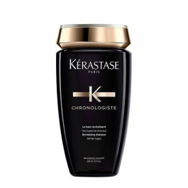 KERASTASE Chronologiste Bain Régénérant Champú Revitalizante 250 ml