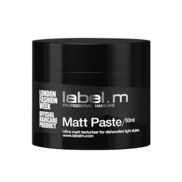 Label M Matte Paste 50 mL Label M Matte Paste 50 mL