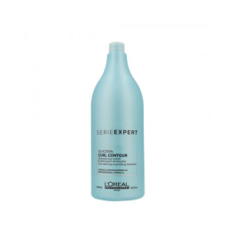 L'Oréal Se Curl Contour Shampoo para Rizos con Glicerina 1,5 L