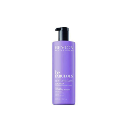 Revlon Be Fabulous Curly Shampoo 1000 mL Revlon Be Fabulous Curly Shampoo 1000 mL