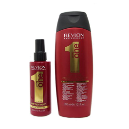 Revlon Uniq One Conditioning Shampoo Original 300 mL