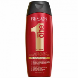 Revlon Uniq One Conditioning Shampoo Original 300 mL